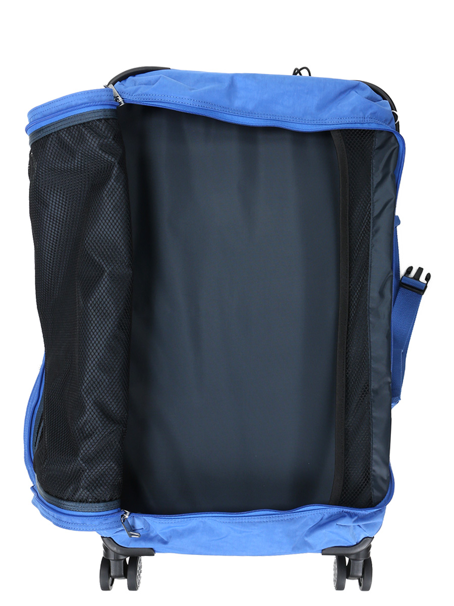 Valise Kipling Spontaneous M 66 cm