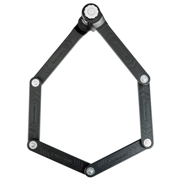 Kryptonite - Keeper 585 Foldable Combo - Fietsslot