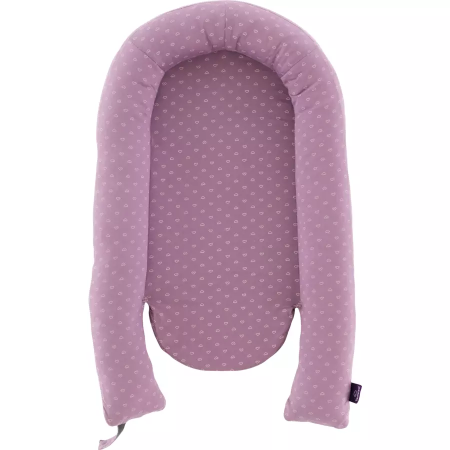 Träumeland HOME Comfort Heartsome