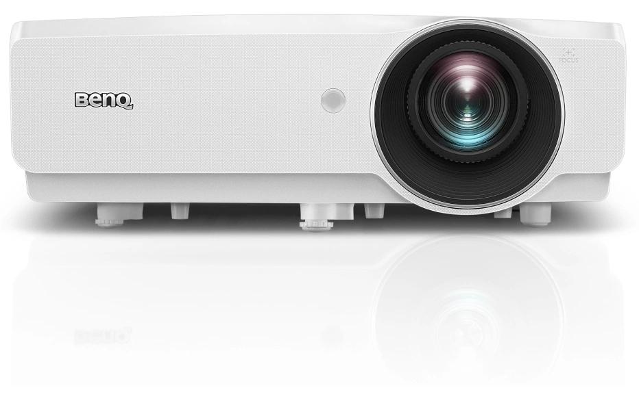 Projektor SH753P<br>Leistungsstarker Projektor für Unternehmensinstallationen