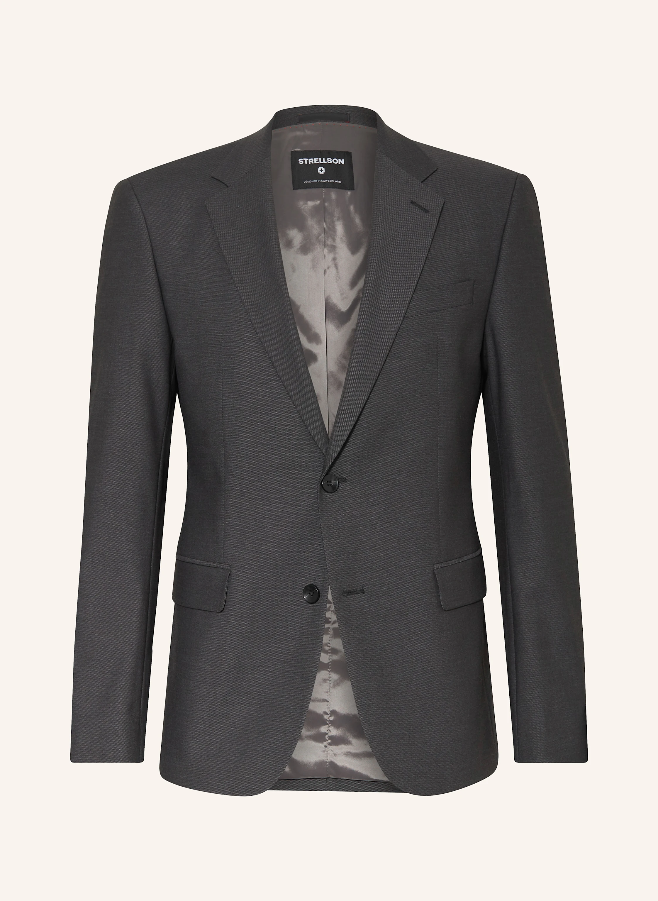 STRELLSON Anzugsakko AIDAN Extra Slim Fit