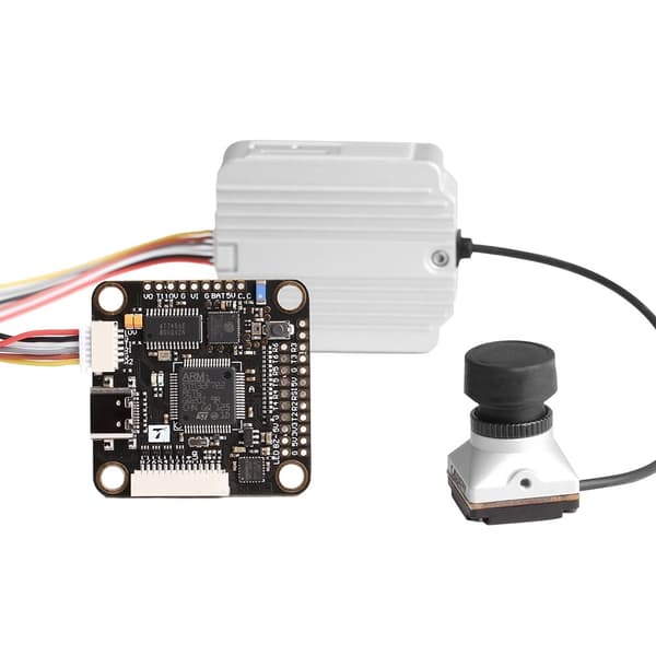 T-Motor F7 Pro HD Flightcontroller