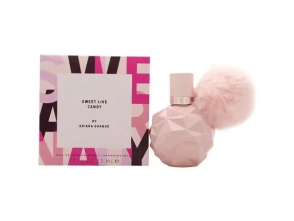 Ariana Grande Sweet Like Candy Eau De Parfum 50 ml (woman)