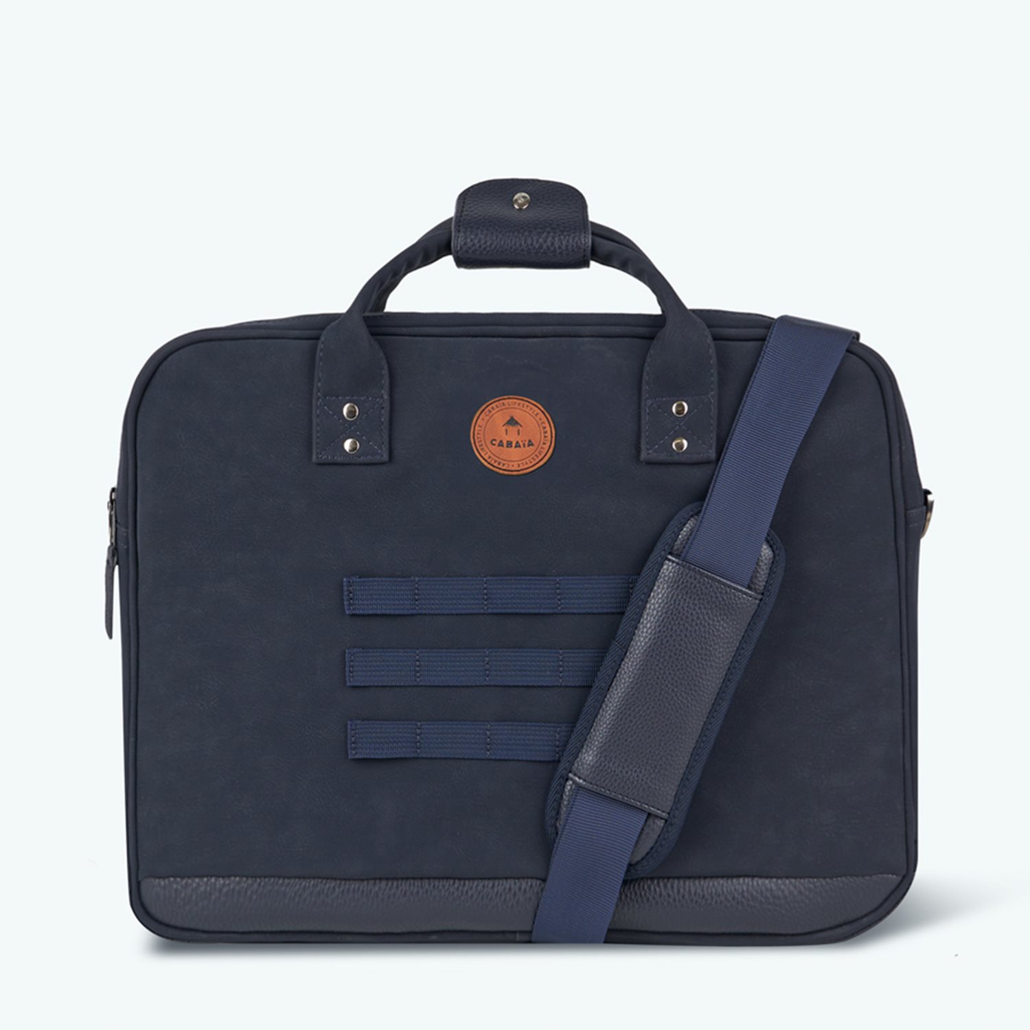 Cabaia Adventurer Messenger Bag Medium zurich