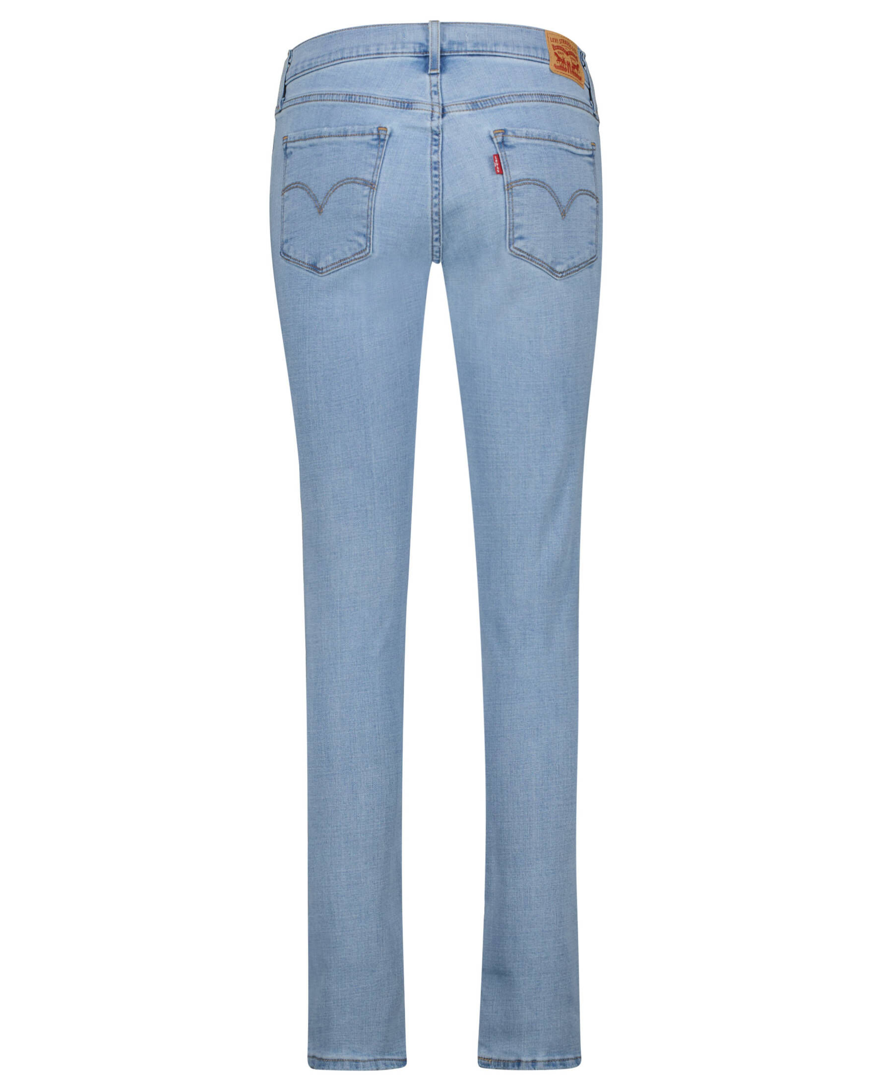 Levi's®| Damen Jeans 311 SHAPING SKINNY LAPIS SENSE