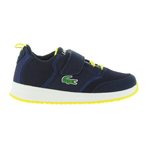 Tênis esportivo leve Lacoste 33spc1004