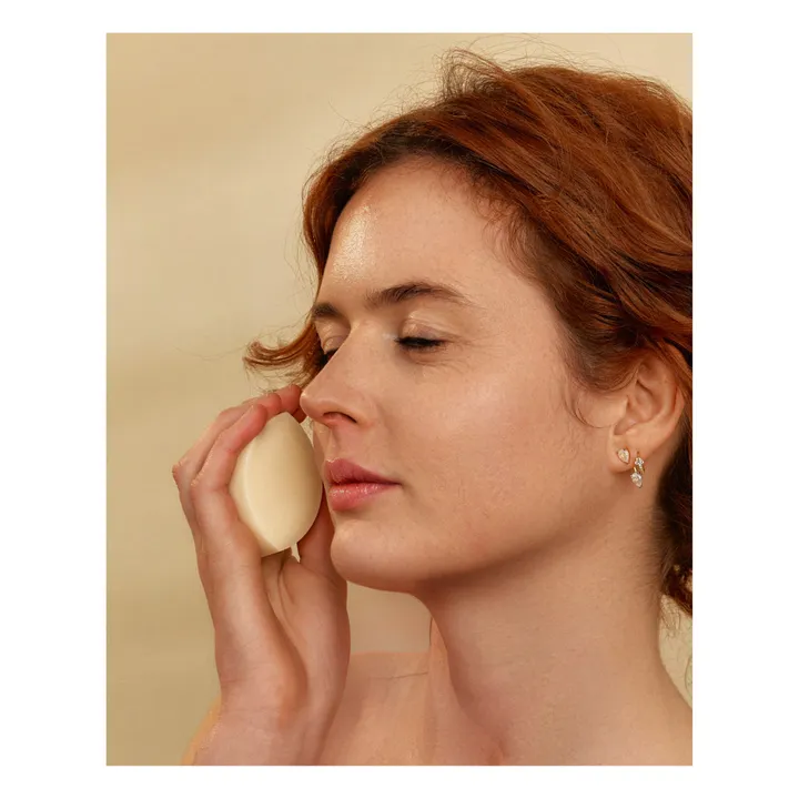 Eclo Lait démaquillant solide  30 g