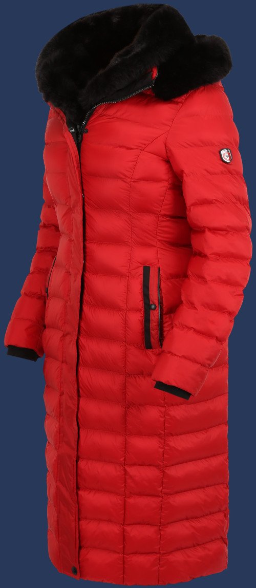 Santorin Super Long ReTraAirTec, Firered