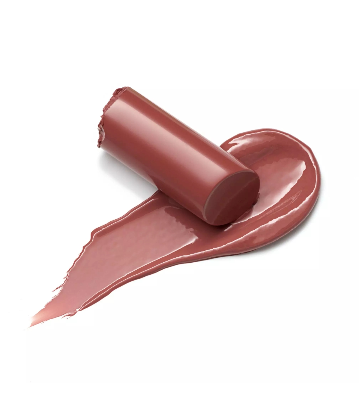 essence - Batom Satin Satin Glow - 01: Whole Latte Love