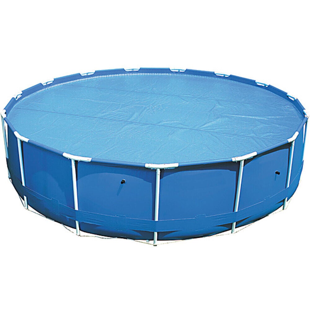 Bâche solaire piscine Bestway ø 381 cm