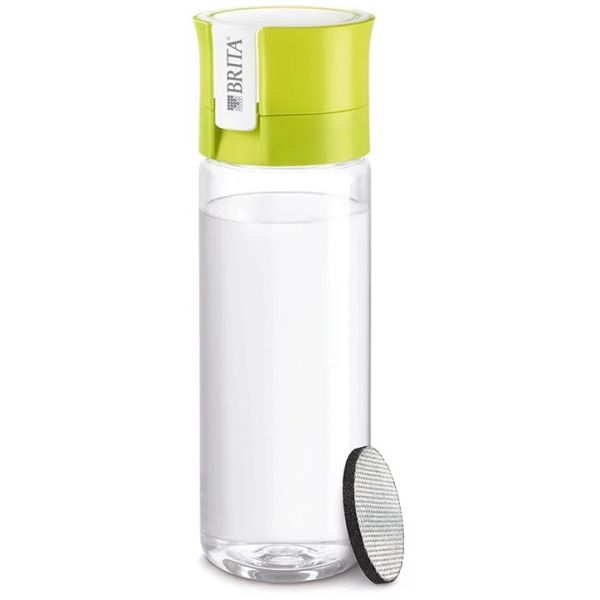 Brita Garrafa Filtrante Fill & Go Lima