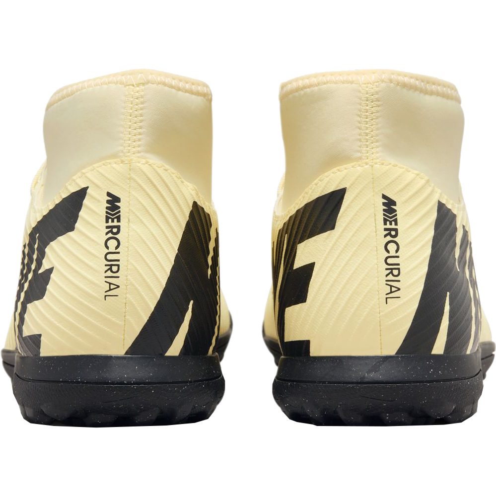 Nike Mercurial Superfly 9 Club TF Fußballschuhe lemonade