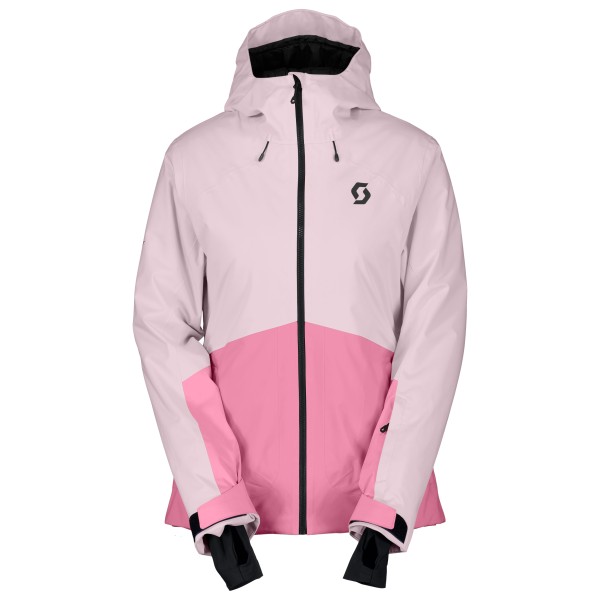 Scott - Women's Jacket Ultimate Dryo 10 - Veste de ski