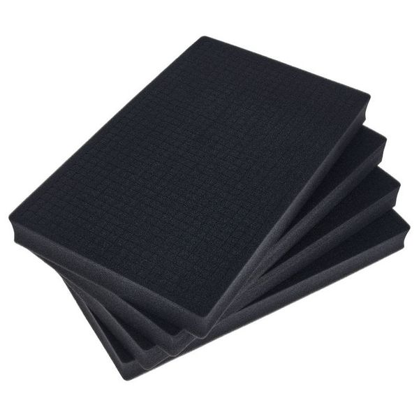 Flyht Pro Foam Inlay WP Safe Box 8