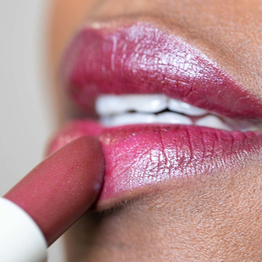 IDUN Minerals Creme Lipstick Sylvia 3,6g