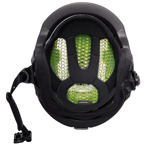 Casque de ski ANON LOGAN WAVECEL BLACK