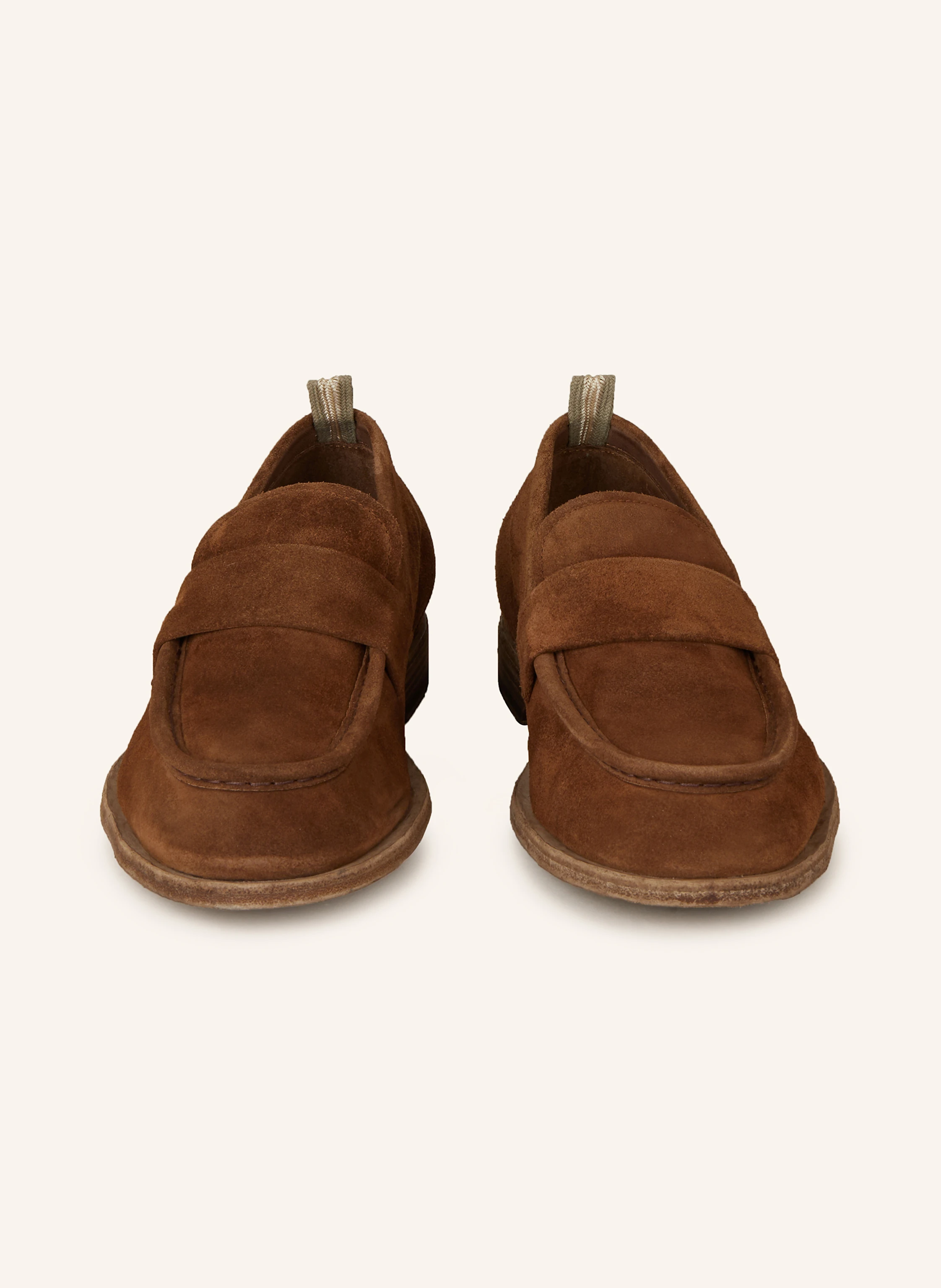 OFFICINE CREATIVE Loafer