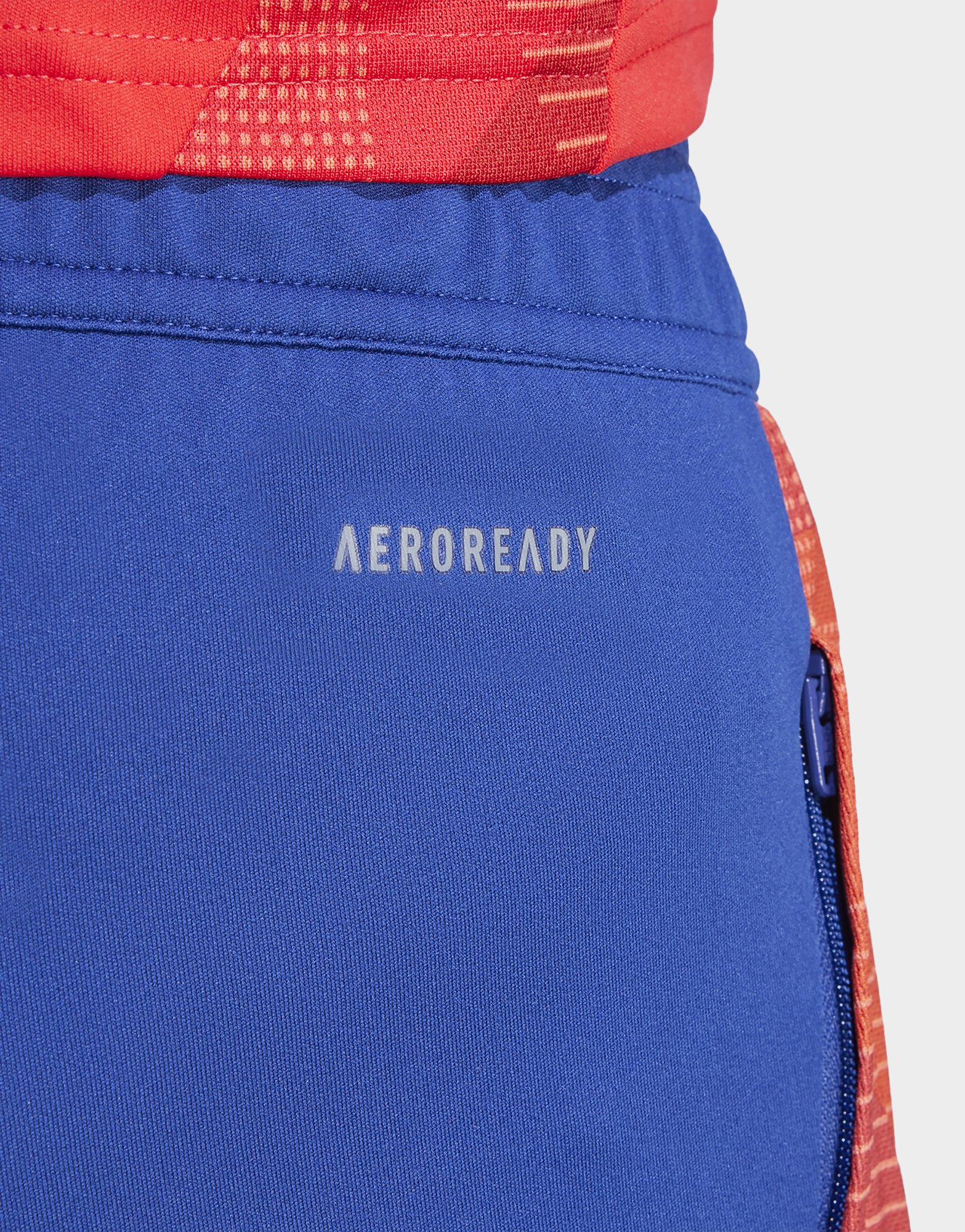 adidas Pantalon d'entraînement Espagne Tiro 24 Competition