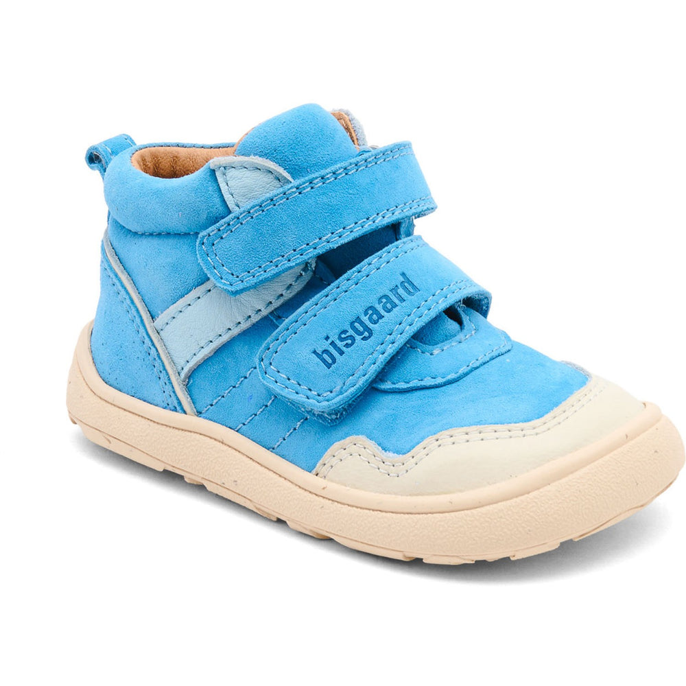 Køb Bisgaard Sky Barefoot Becky First Step Sko