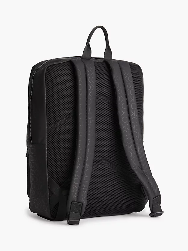 Mochila quadrada reciclada