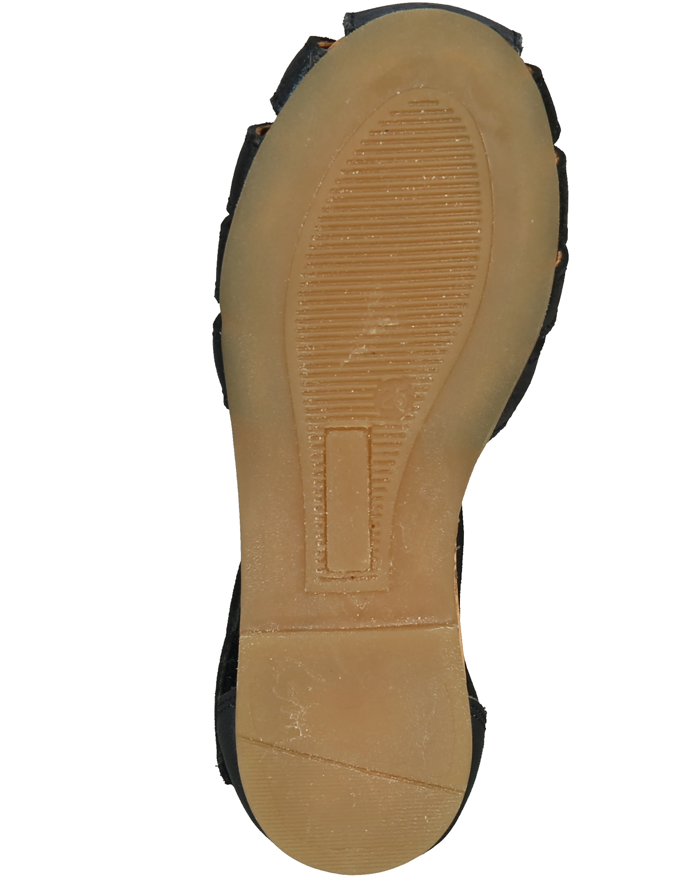 Sandale FIONAS SANDAL in dark blue