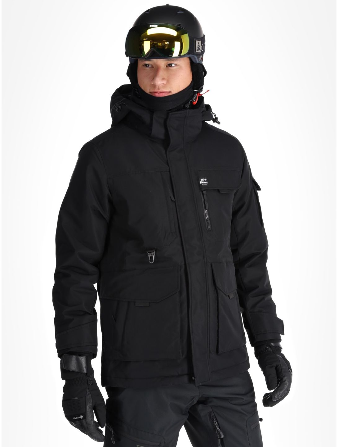 Dean-R ski-jas heren