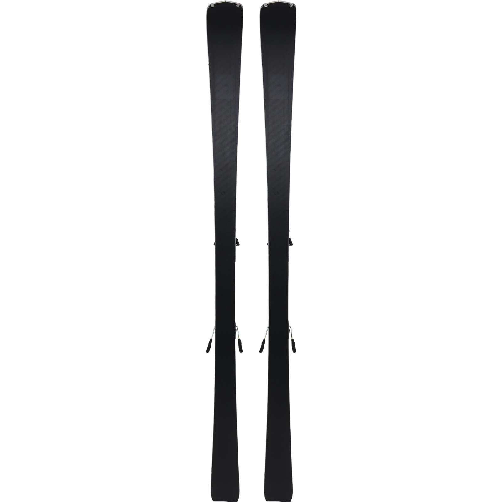 Ski-Set Fischer RC4 Pro Ti inkl. RS 11 GW 160 cm