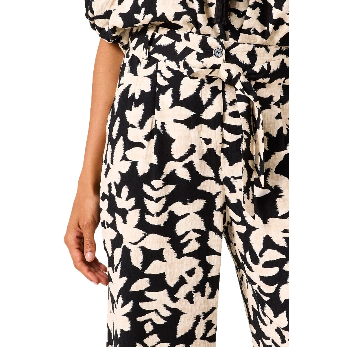 Dames Blouse B50030