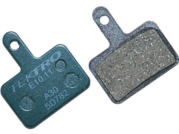 Tektro Resin Bremseklodser
