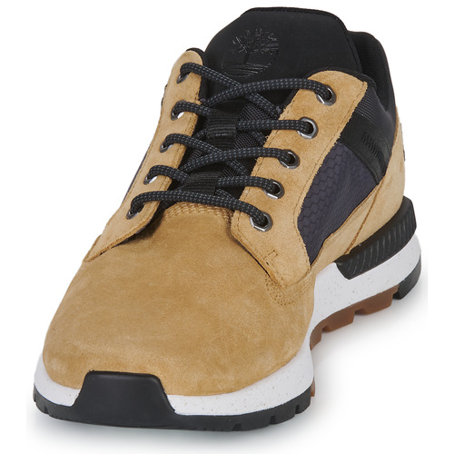 Timberland - KILLINGTONTREKKER F/L LOW - Beige / Noir / Blanc