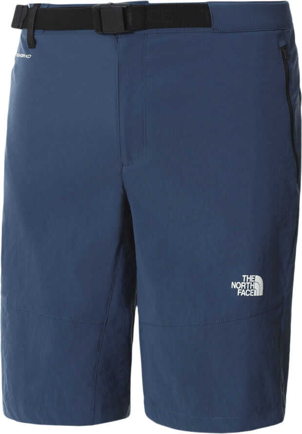 The North Face Lightning Vandreshorts Blå