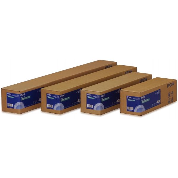 Epson Enhanced Paper Roll Matte 17