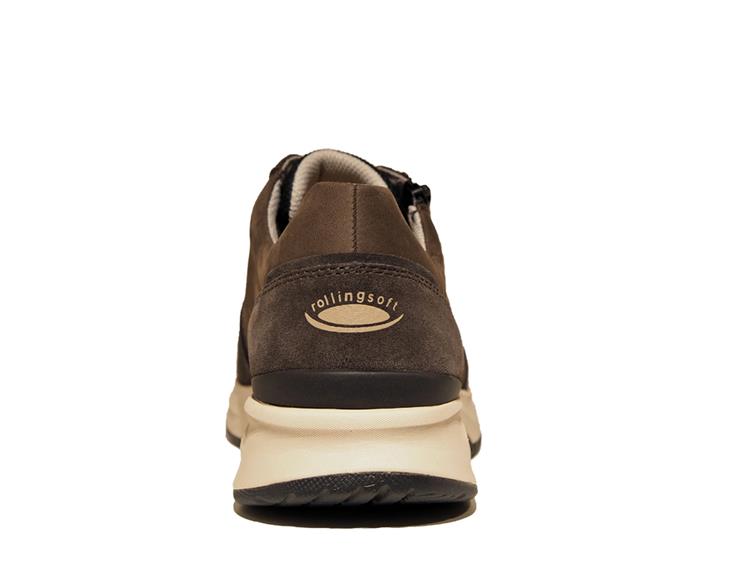 Gabor Rollingsoft 8001.17 coffee/mocca
