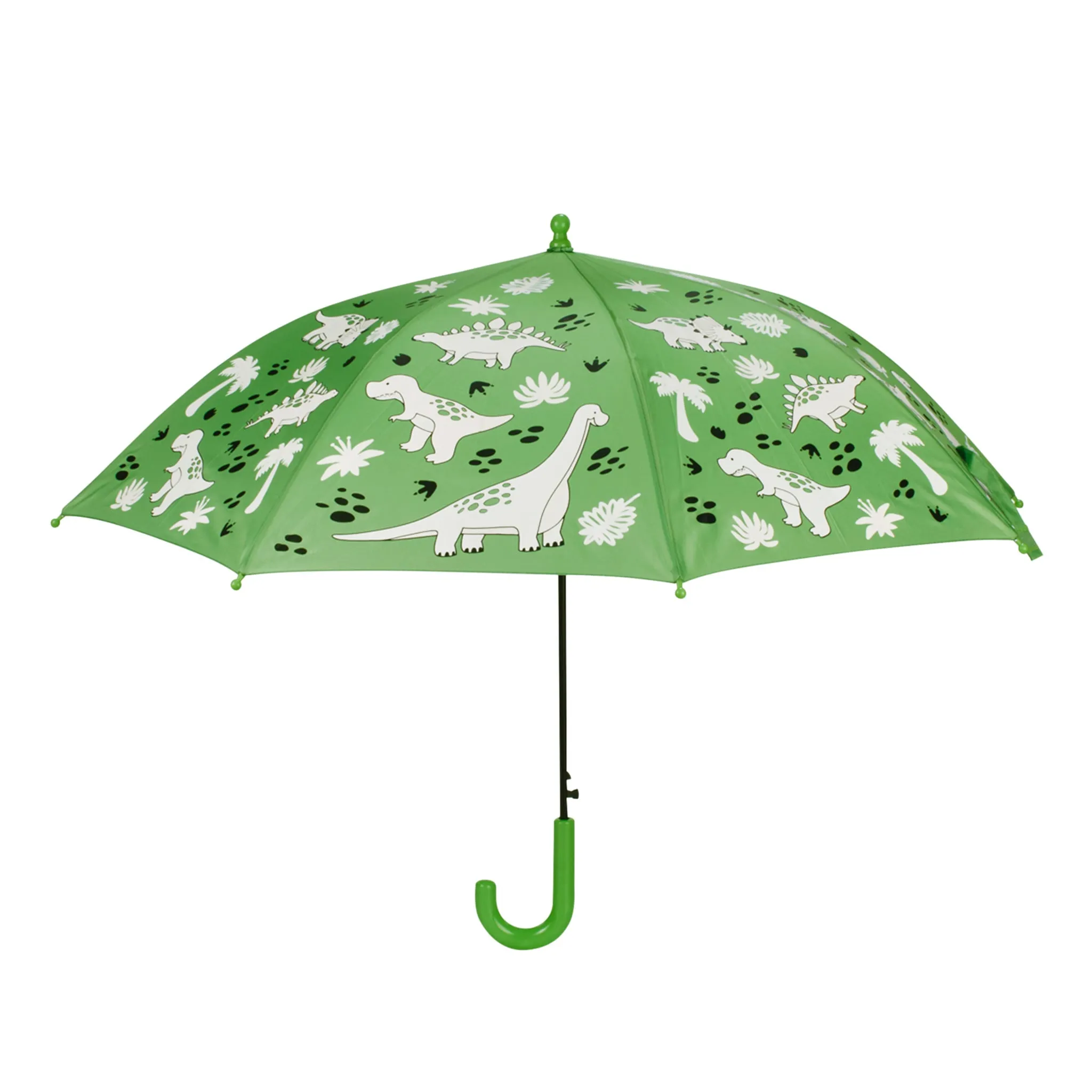 Attitudes Import Parapluie Dinosaures