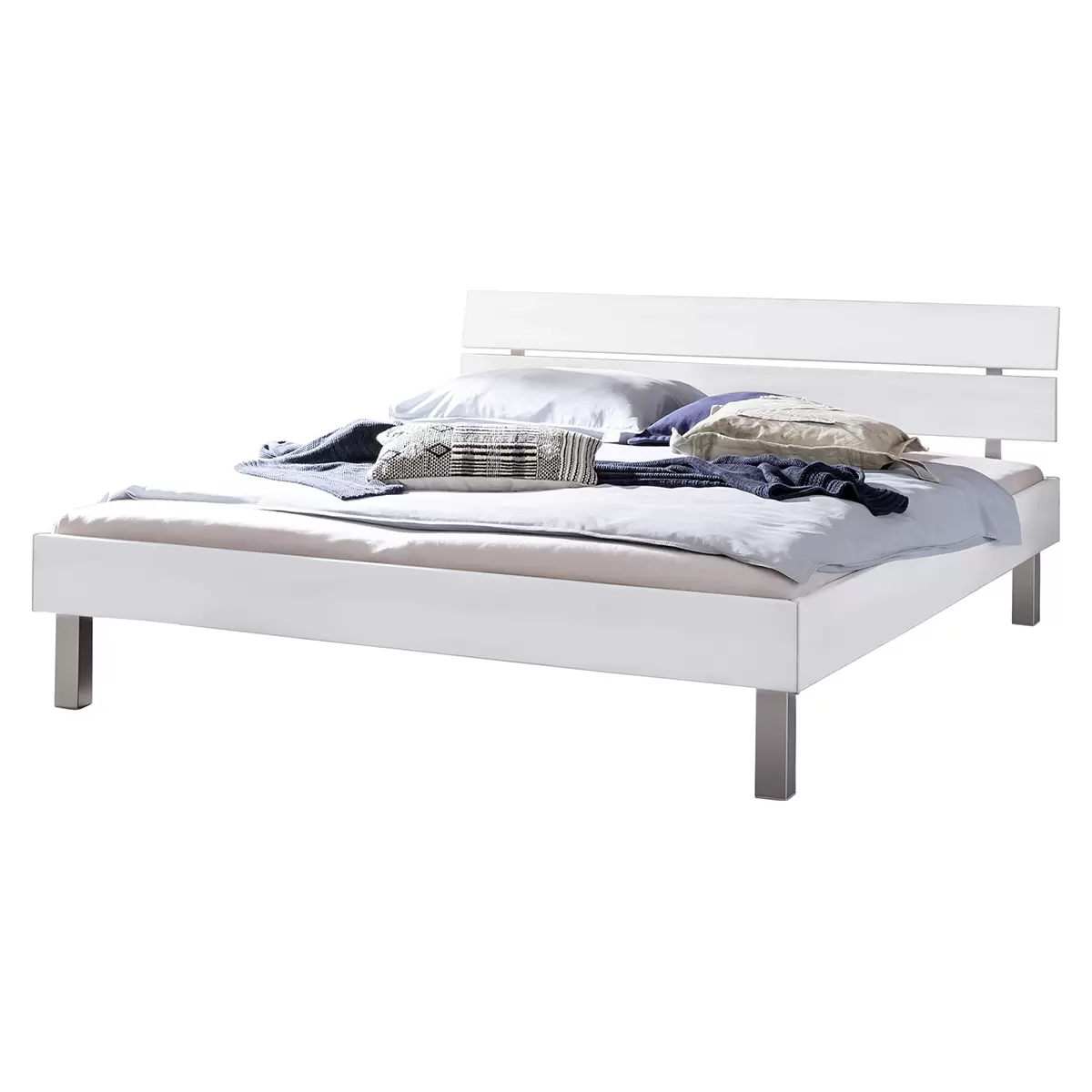 Bett Movie-Line 180 x 200 weiss