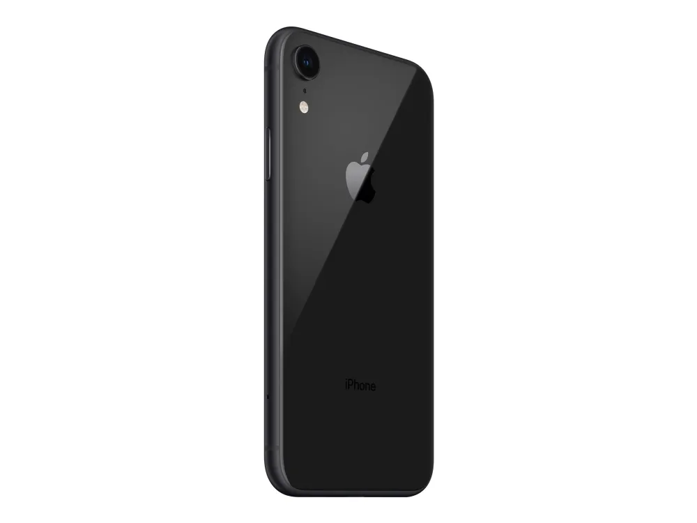 Refurbished | Apple iPhone XR - 4G smartphone - dual-SIM - RAM 3 GB / 64 GB - LCD-skærm - 6.1