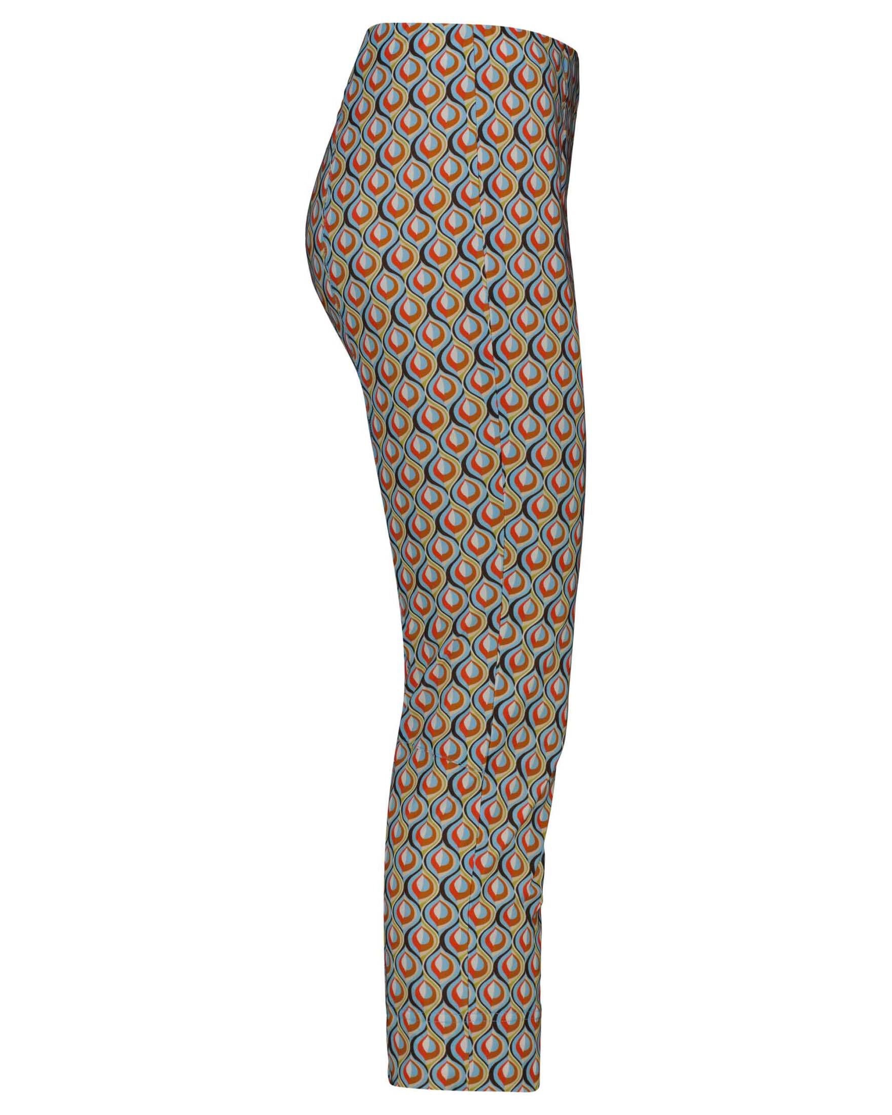 Raffaello Rossi| Damen Hose PENNY 3/4-Länge