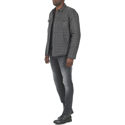 Pepe jeans - WILLY - Noir