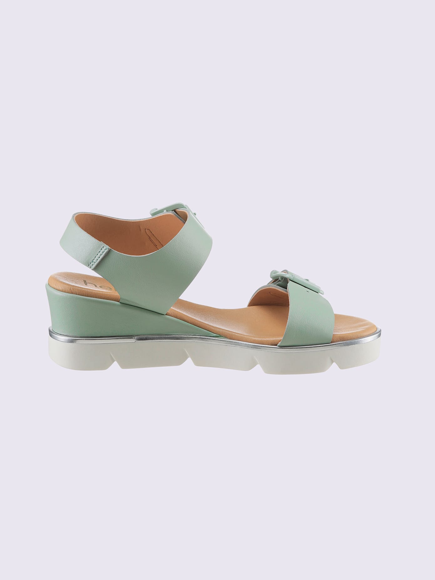 Sandales fabriqué en espagne