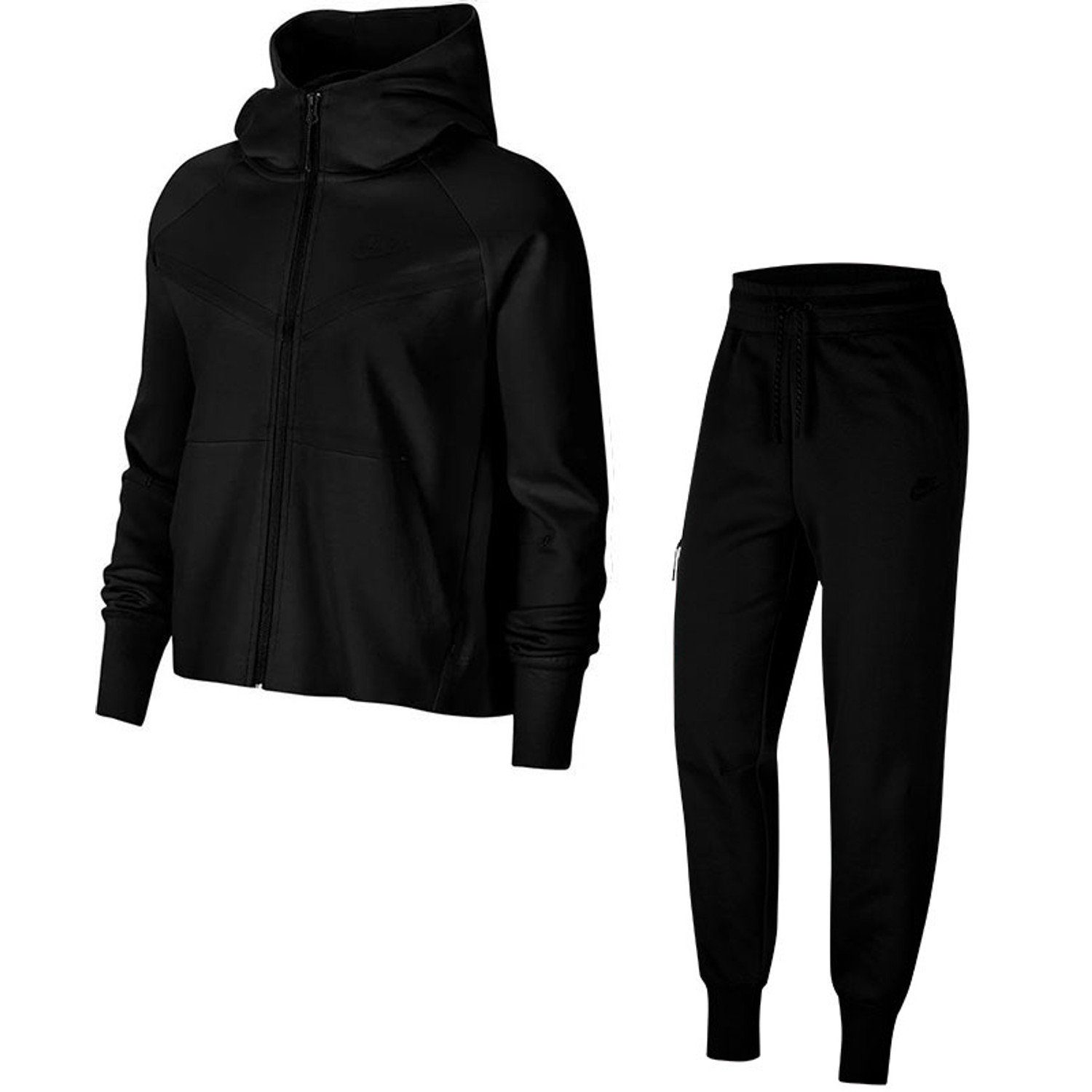 Nike Tech Fleece Trainingspak Dames