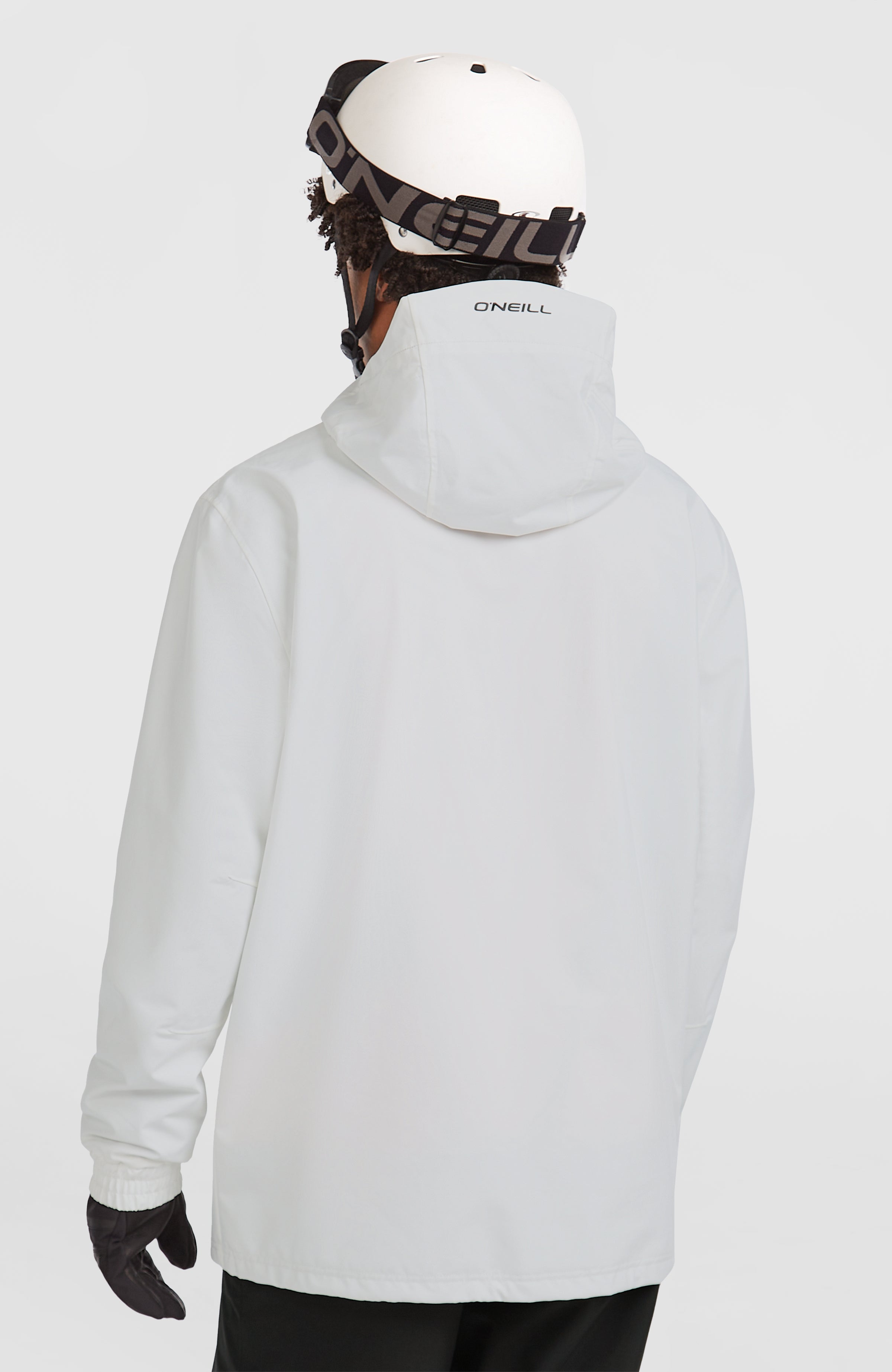 FWC'Play Park Anorak wintersportjas