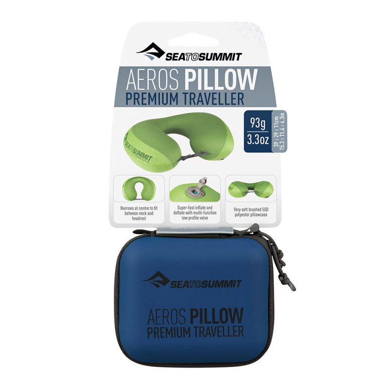 Aero Premium Traveller - Oreiller