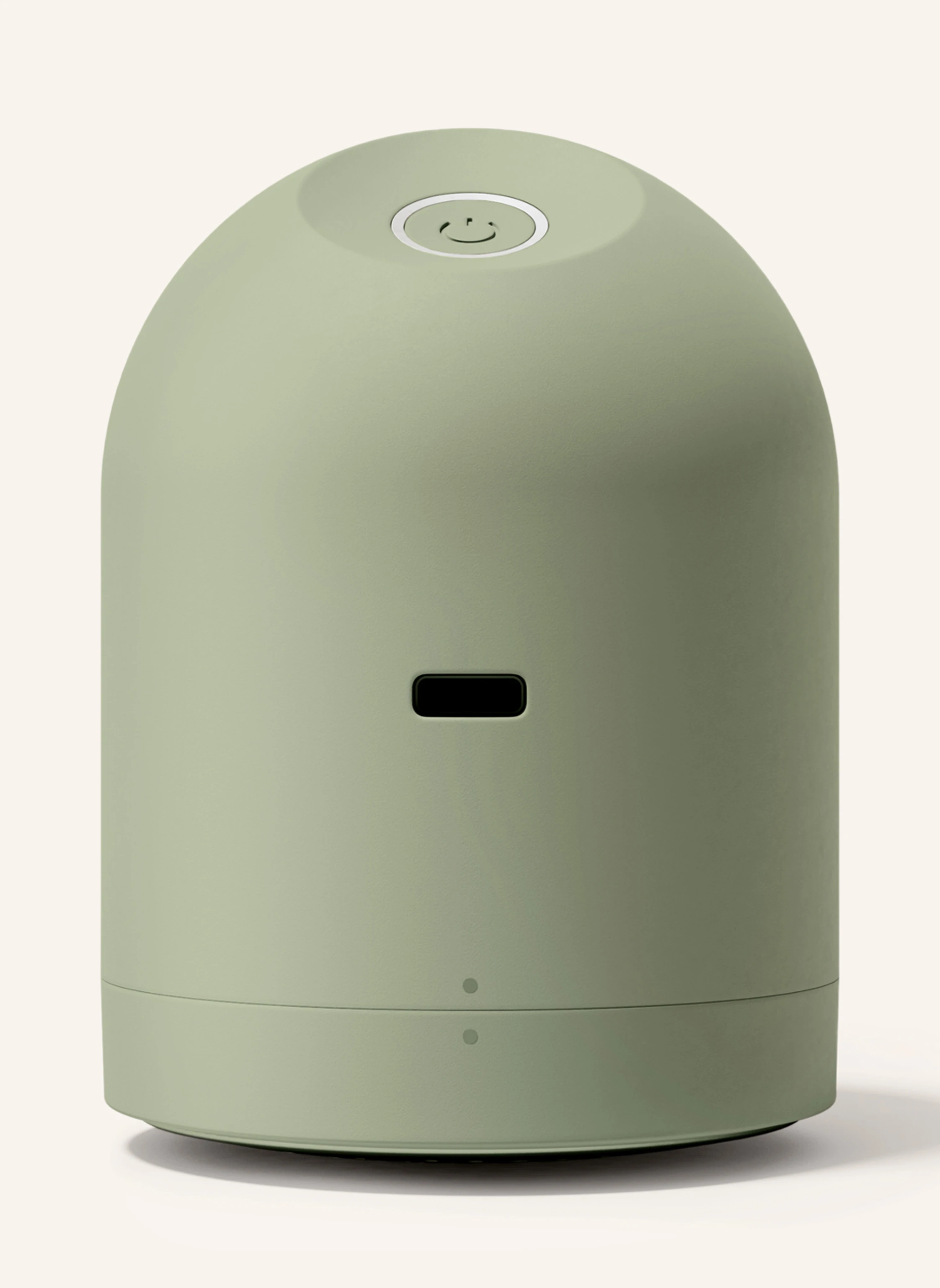 STEAMERY Stoffrasierer PILO NO. 2