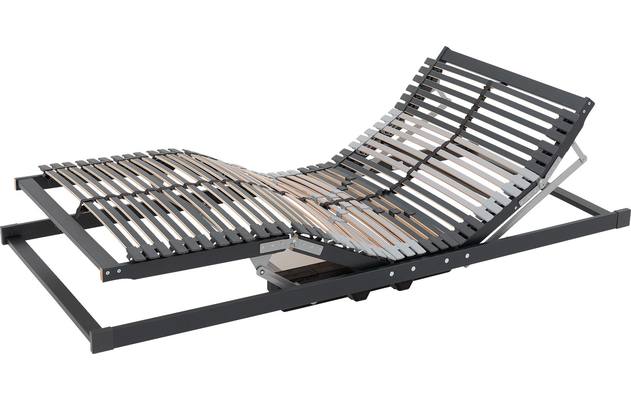 Lattenbodem Luxe