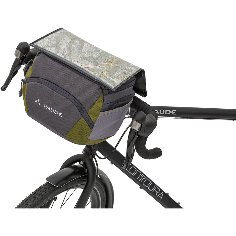 Vaude Ontour Box L Lenkertasche