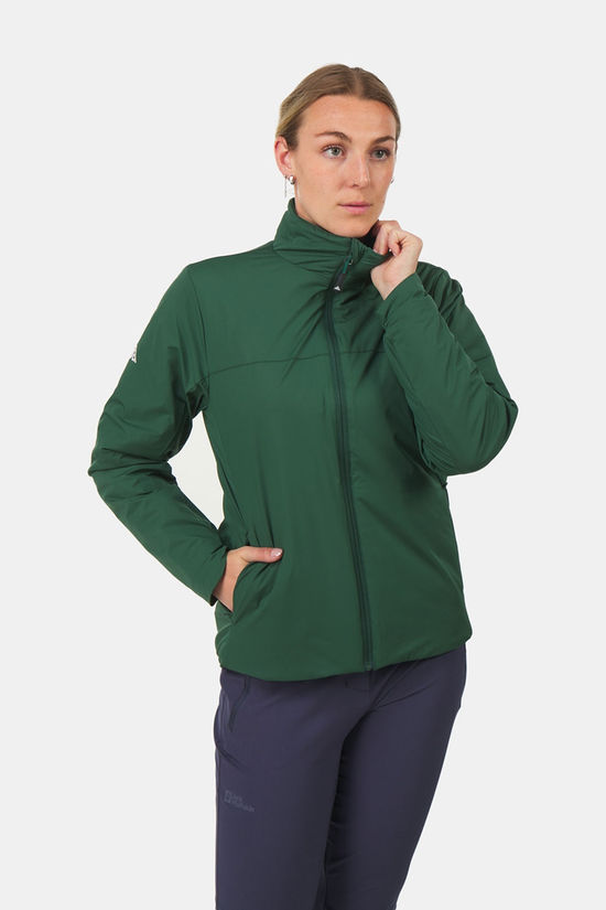 CORTAZU CORTAZU All Weather Midlayer Recycled Dames