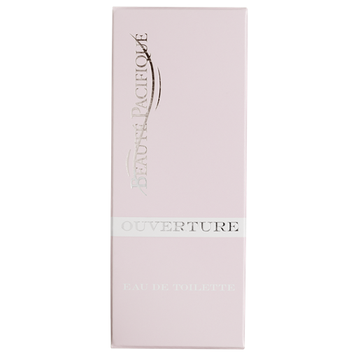 Beauté Pacifique Ouverture Eau De Toilette, 50 ml