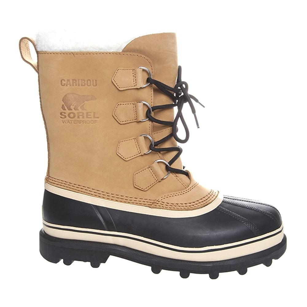 Sorel CARIBOU - Après-ski Homme buff
