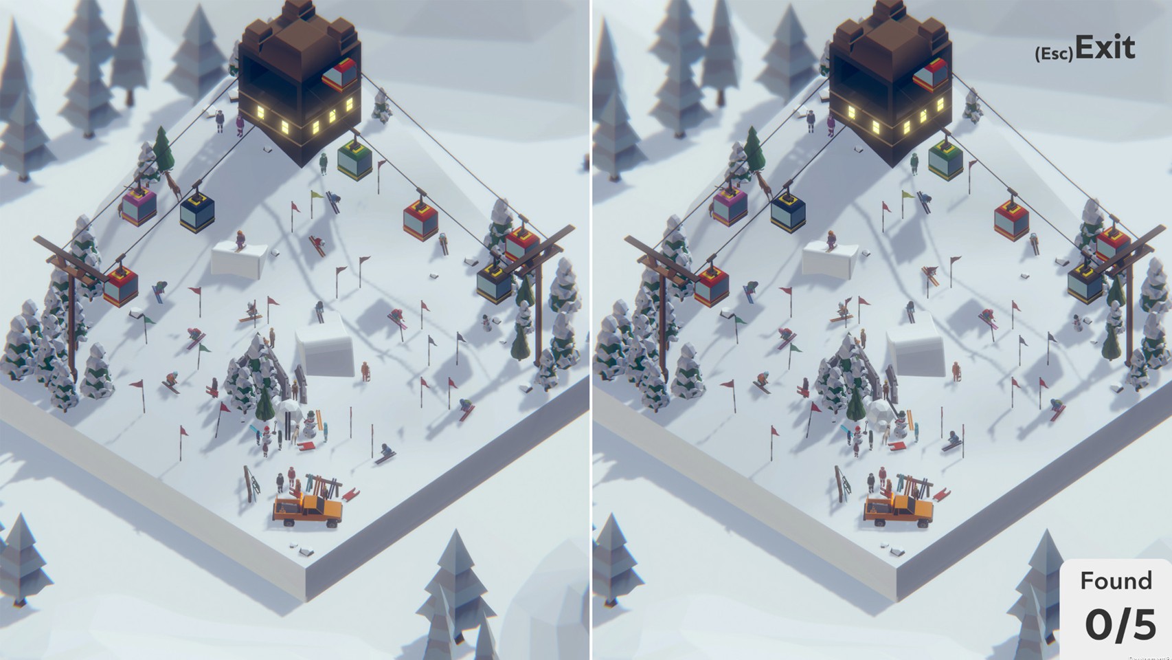 Tiny Lands- PC