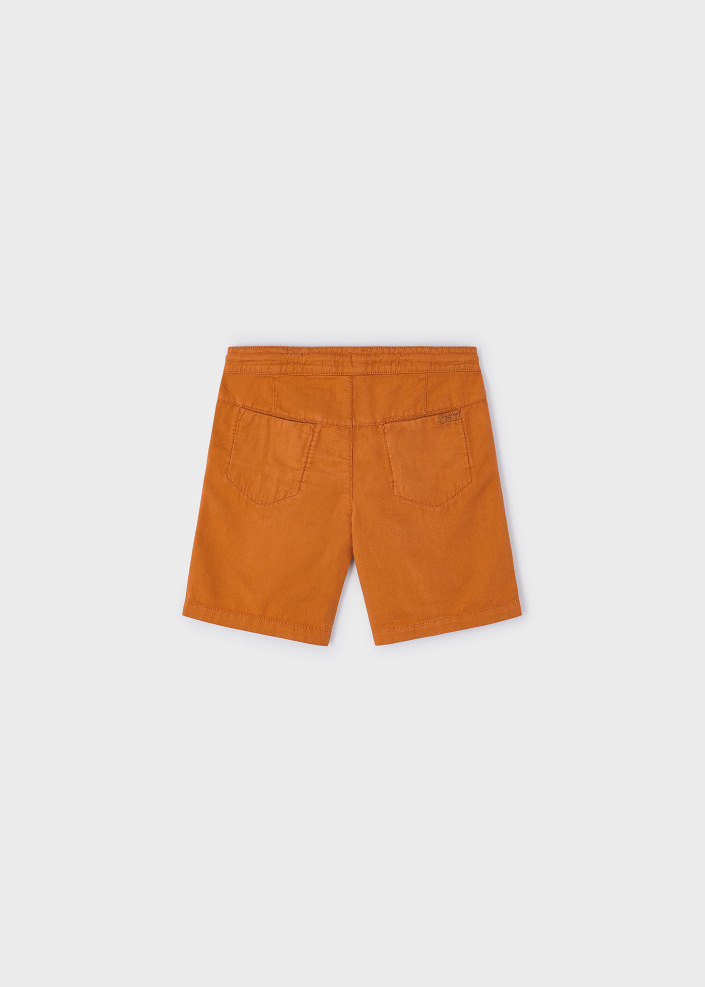 Meninos de linho das Bermudas